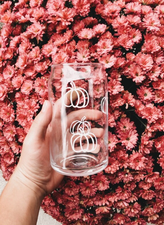 Read the full title
    Iced coffee glass, Ice coffee glass, Glass coffee cup, Iced coffee glass ... | Etsy (US)