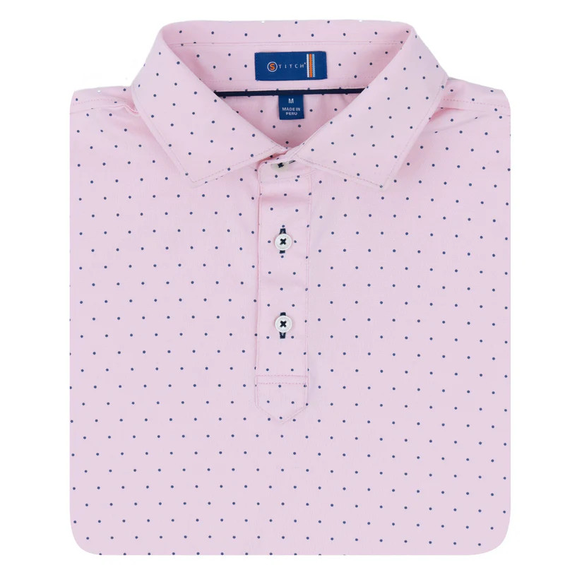 Lenoir Dot | STITCH Golf
