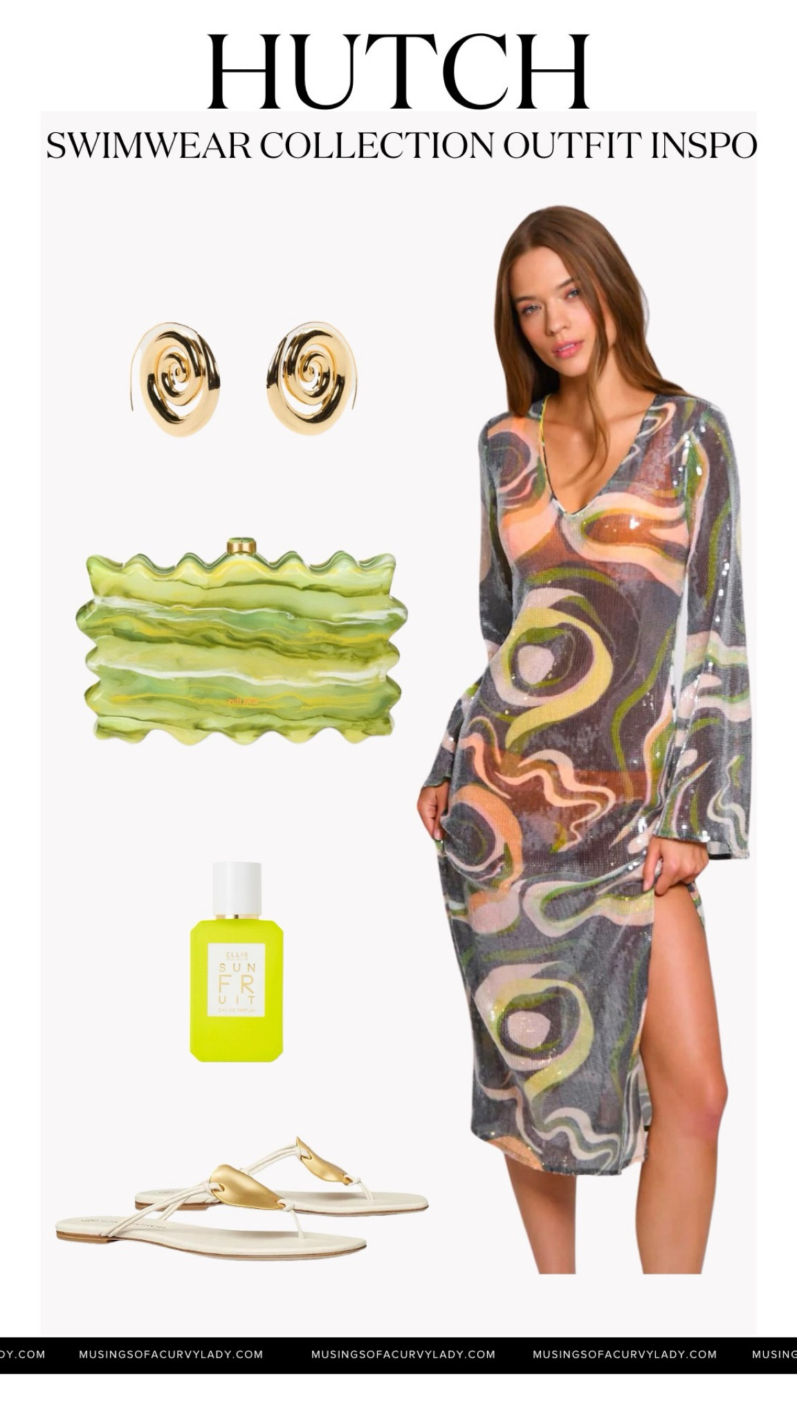 Hutch swimwear outfit idea! 

Vacation outfit. Hutch swimwear. Coverup. Beach day outfit. 



#LTKswim #LTKplussize #LTKSeasonal