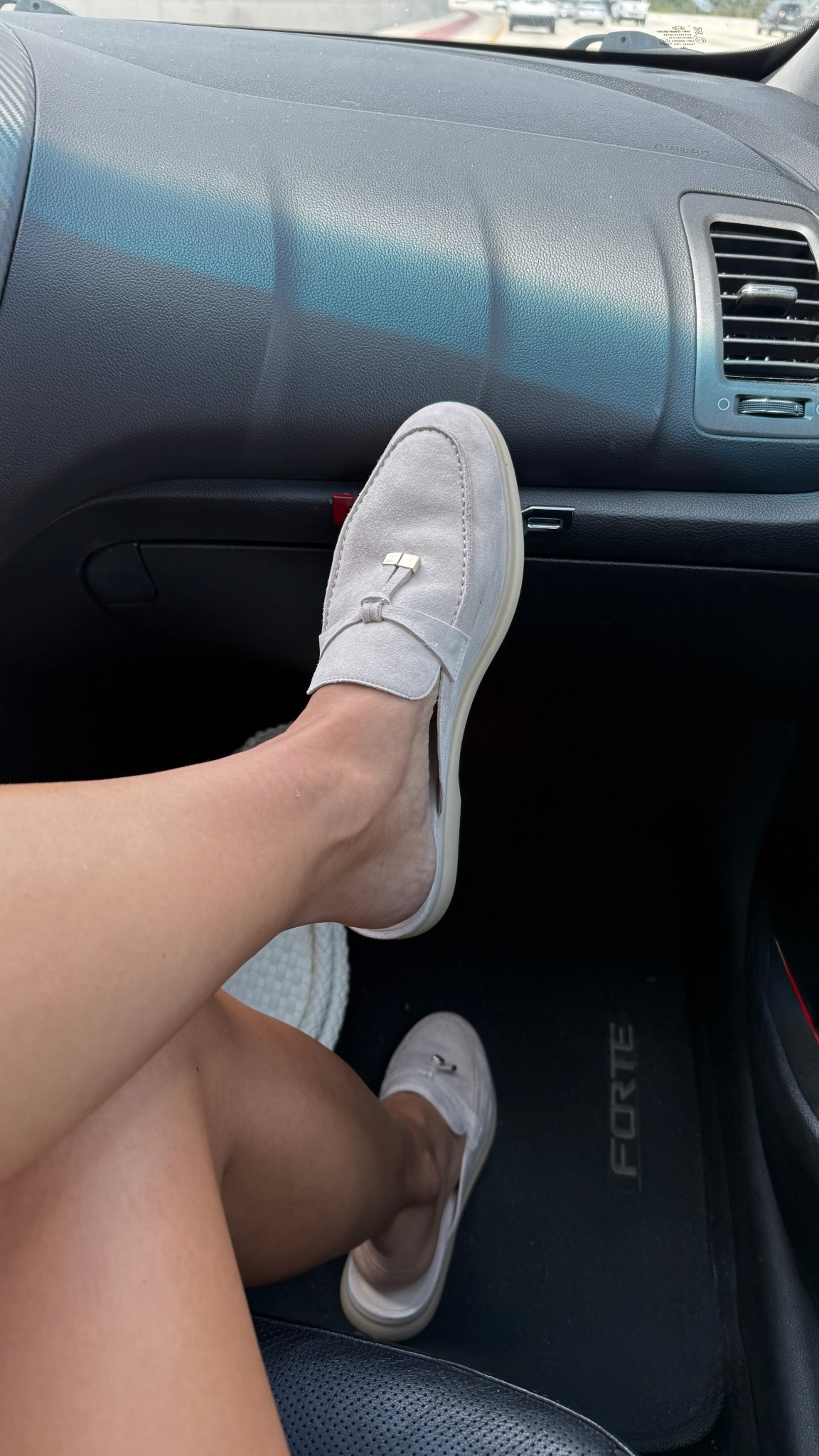 Lori piana dupes 

#LTKSaleAlert #LTKShoeCrush