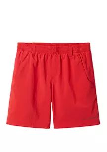 Boys 8-20 PFG Backcast Swim Shorts | Belk