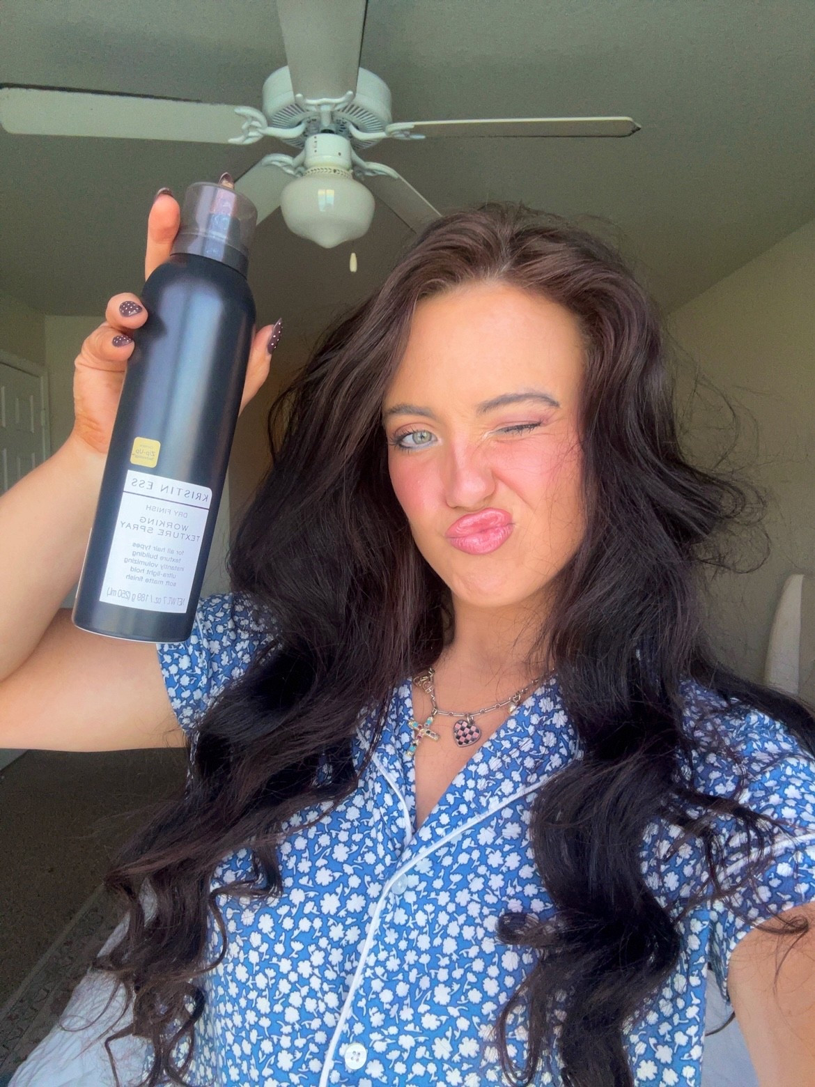 My secret to BIG, voluminous hair! 

#LTKBeauty #LTKselfcare #LTKgrwm