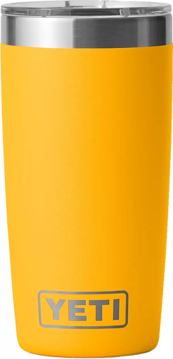YETI Rambler 10 Oz. Tumbler with MagSlider Lid | Dick's Sporting Goods