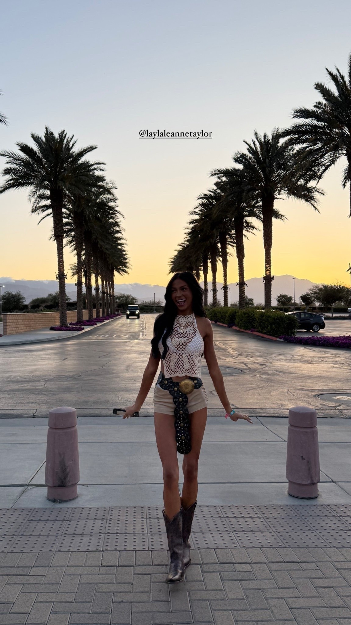 In the desert 🌵✨🤎🤠

#LTKStyleTip #LTKFestival