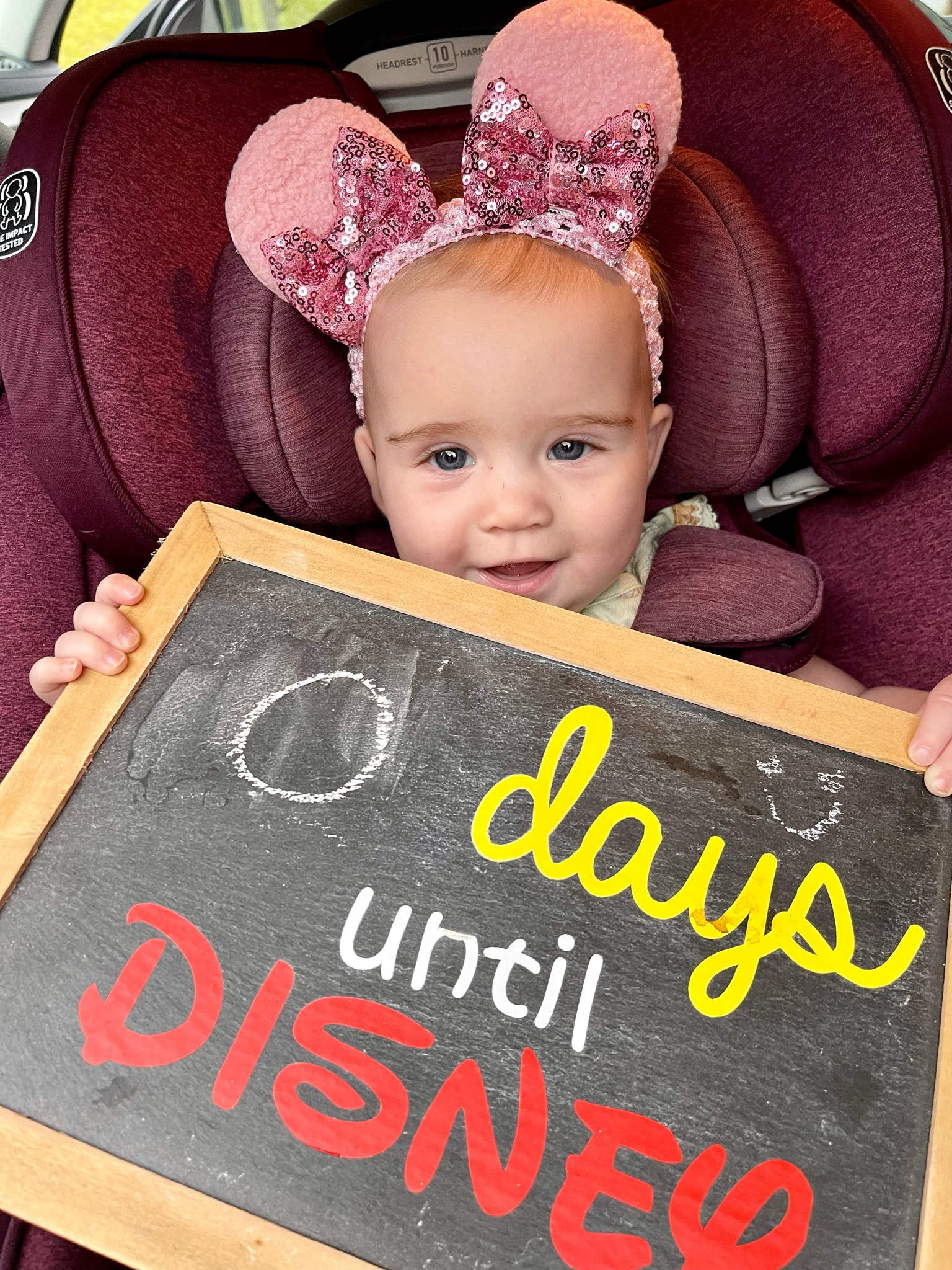 Disney baby girl 

#LTKFindsUnder50 #LTKBaby #LTKTravel