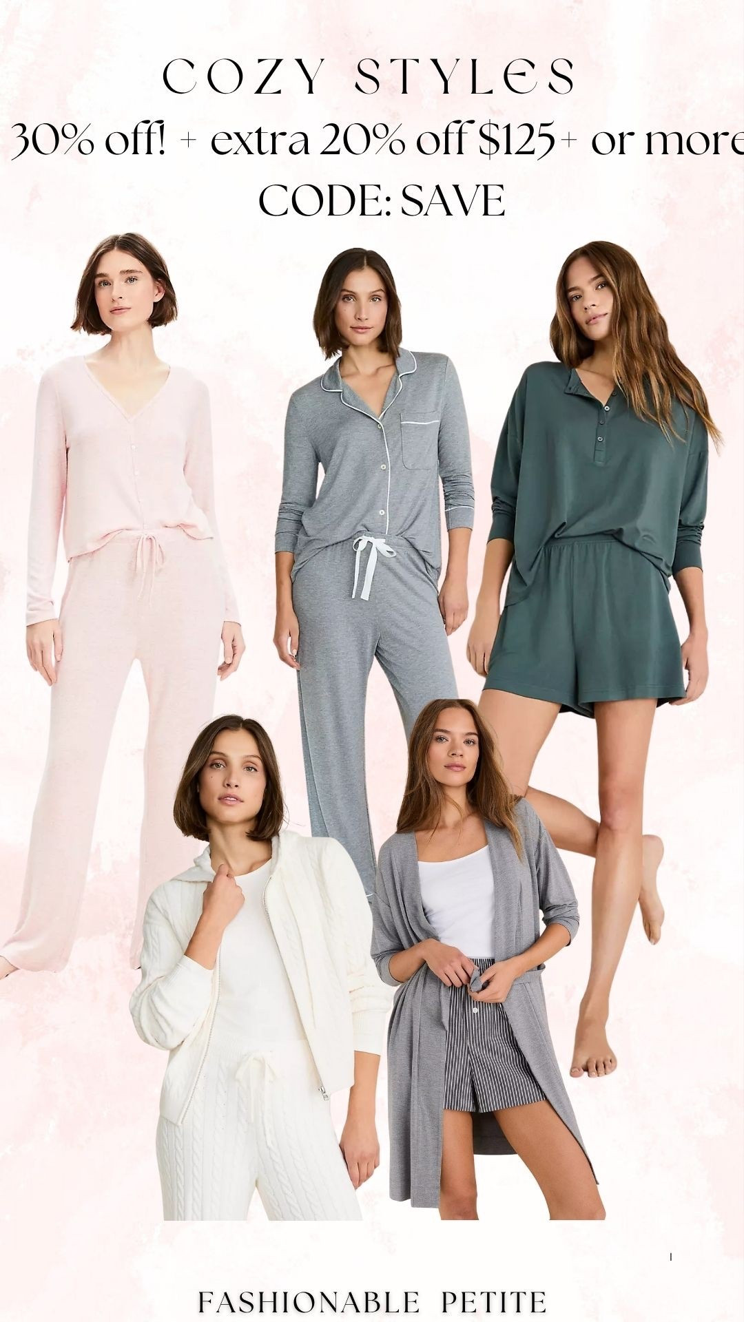 Cozy fall outfits and pajamas! 

Pajamas, pajama set, loungewear, robes, cozy outfit 

#LTKFindsUnder100 #LTKSaleAlert