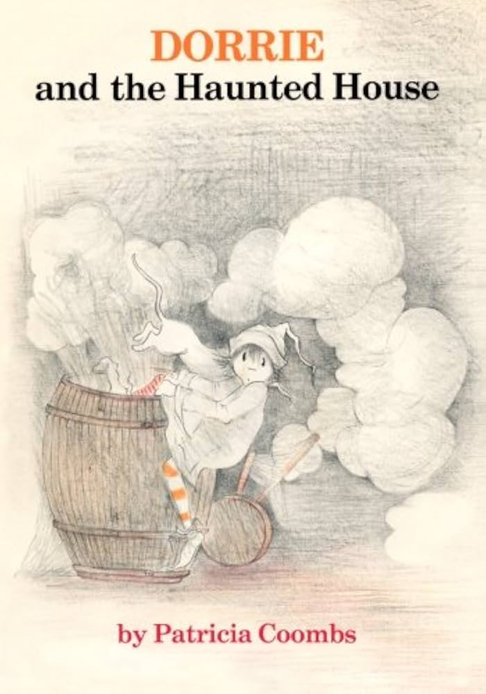 Dorrie and the Haunted House | Amazon (US)
