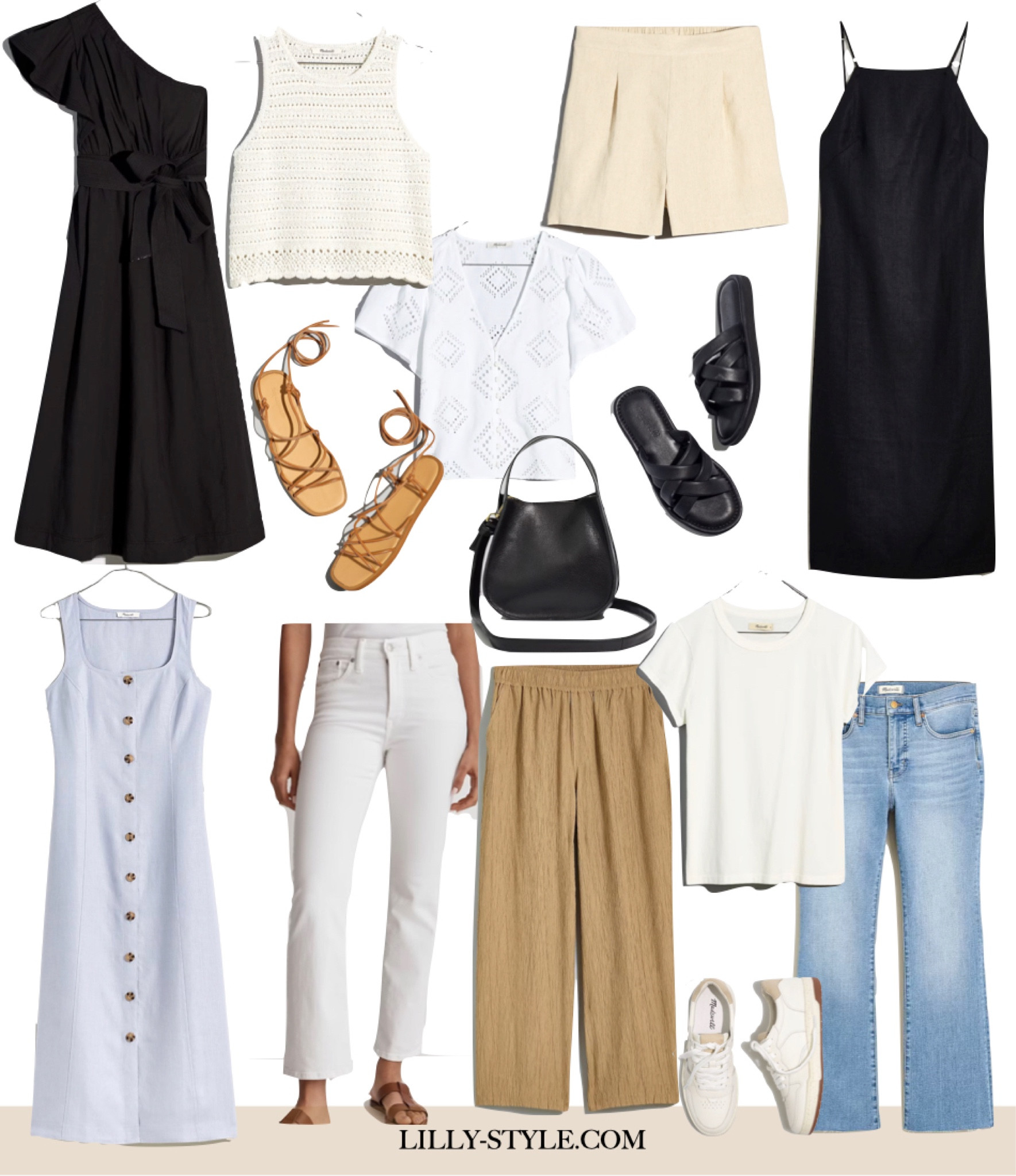 Madewell 30% off sale.  Loving the new arrivals. 


#LTKsalealert #LTKunder100 #LTKSeasonal