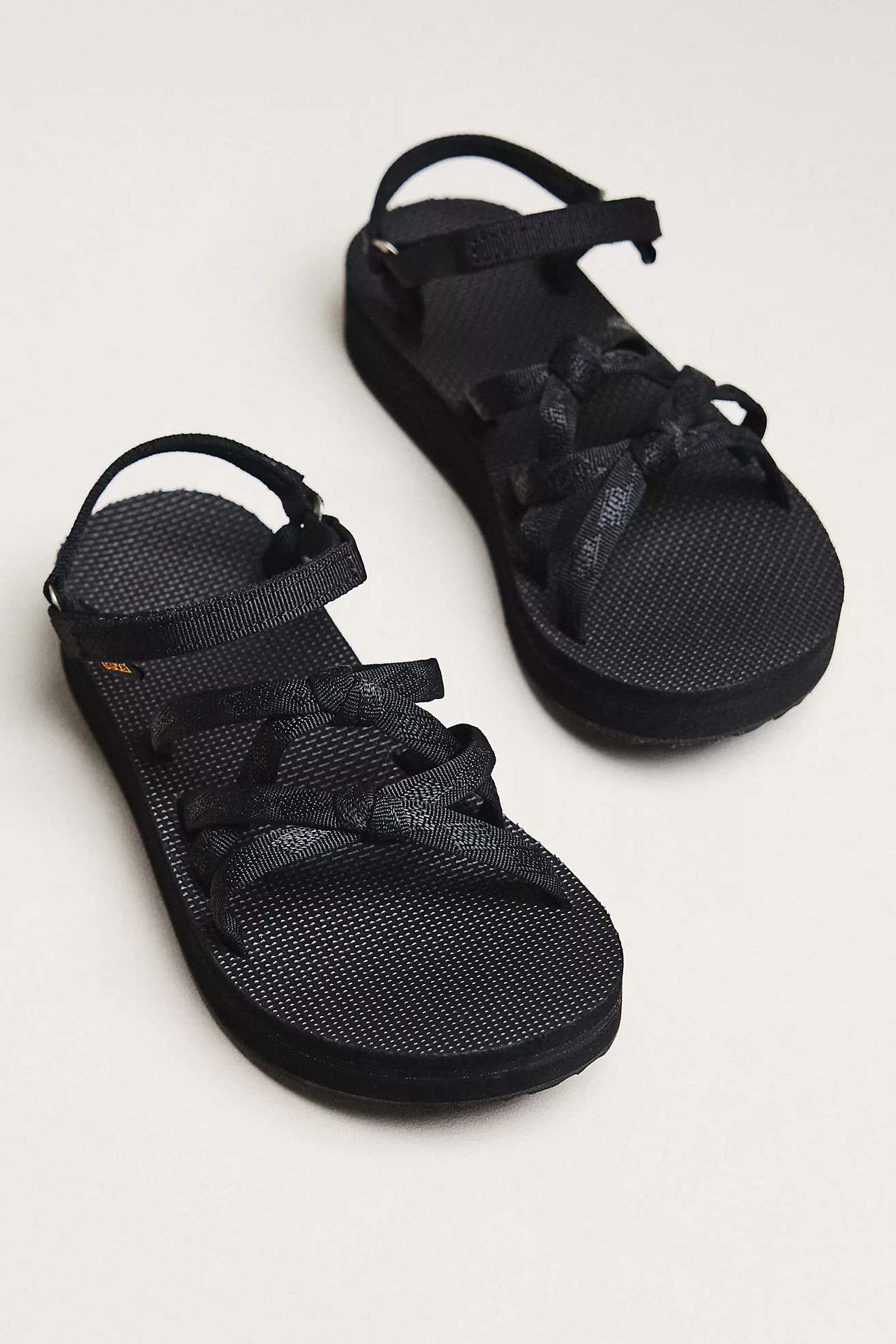 Teva Midform Kena Slim Sandals | Anthropologie (US)