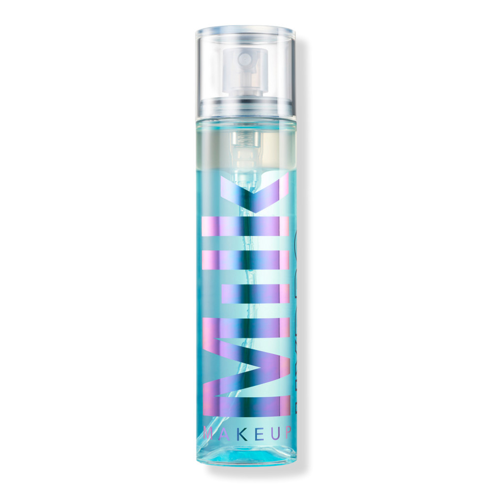 MILK MAKEUP Hydro Grip Dewy Long-Lasting Setting Spray With Hyaluronic Acid + Niacinamide | Ulta