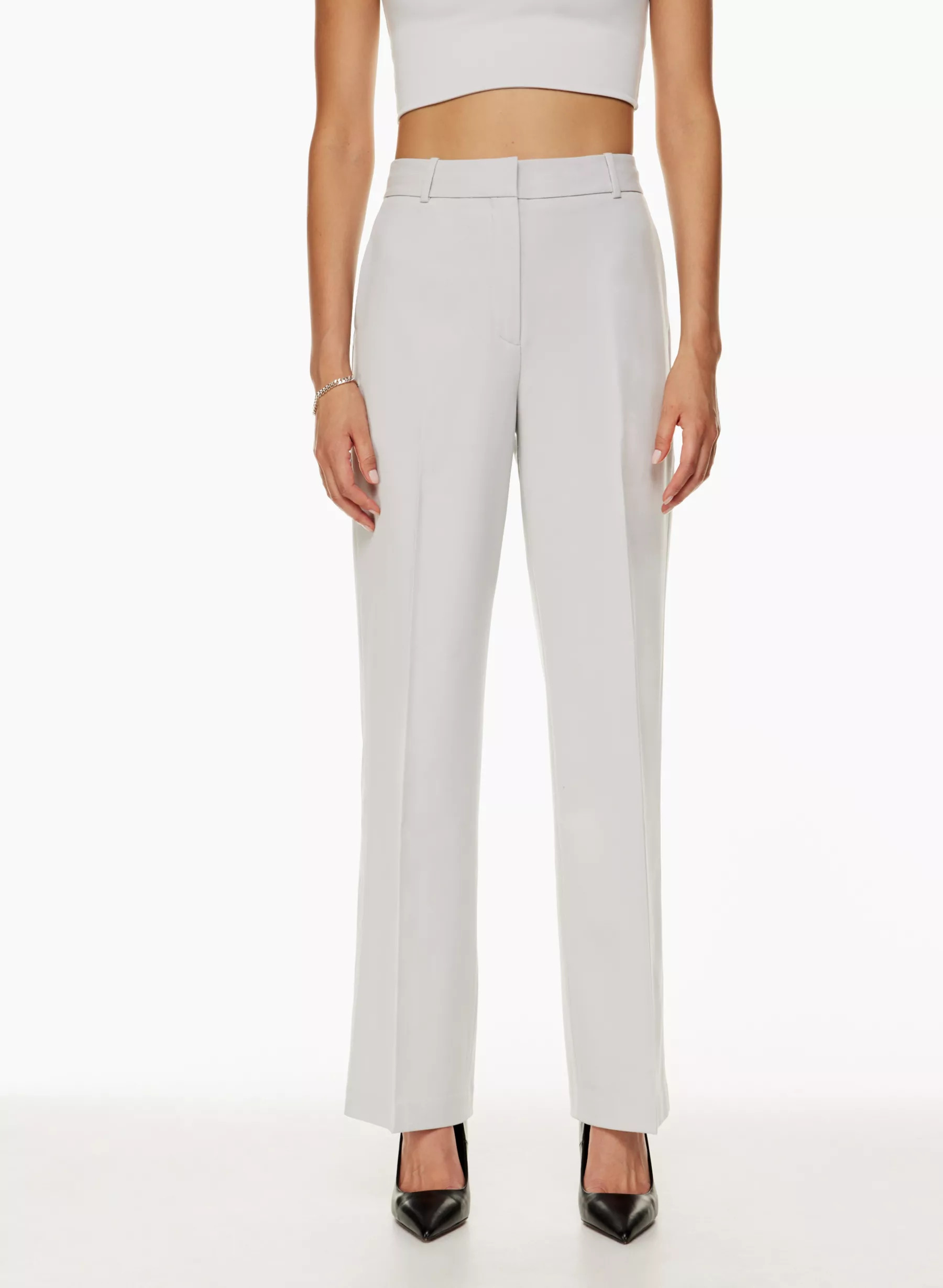 AGENCY PANT | Aritzia