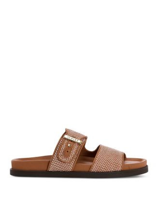 Women's Latona Slide Sandals | Bloomingdale's (US)