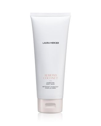 Laura Mercier Almond Coconut Body Wash 7.5 oz.  | Bloomingdale's Beauty & Cosmetics | Bloomingdale's (US)