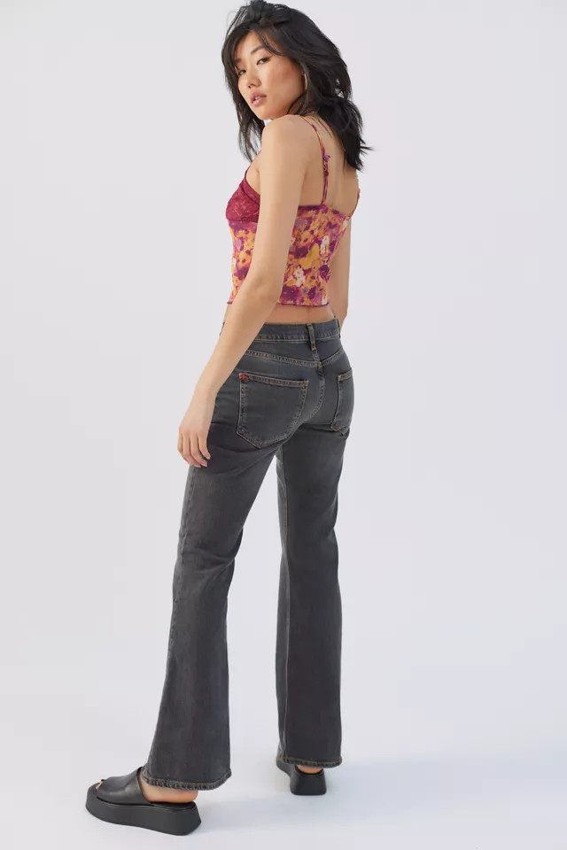 BDG Low-Rise Flare Jean | Urban Outfitters (US and RoW)