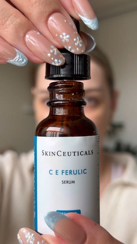 Best Vitamin C serum I’ve tried! My skin looks firmer, smoother, and more radiant after a few weeks of use!

Skincare routine, skincare over 30


#LTKbeauty