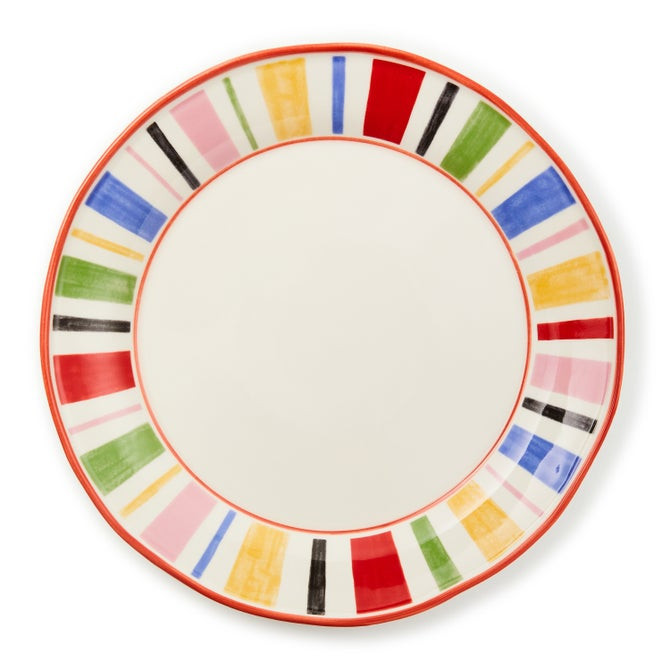 Day at the Fair Dinnerware | MacKenzie-Childs