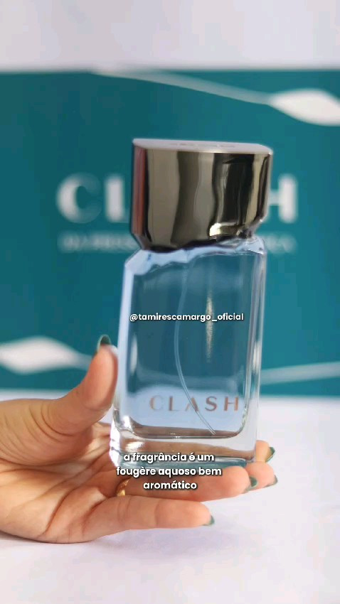 Nova linha O Boticário Clash 🩵🌊

#LTKbrasil #LTKhomens #LTKpromo