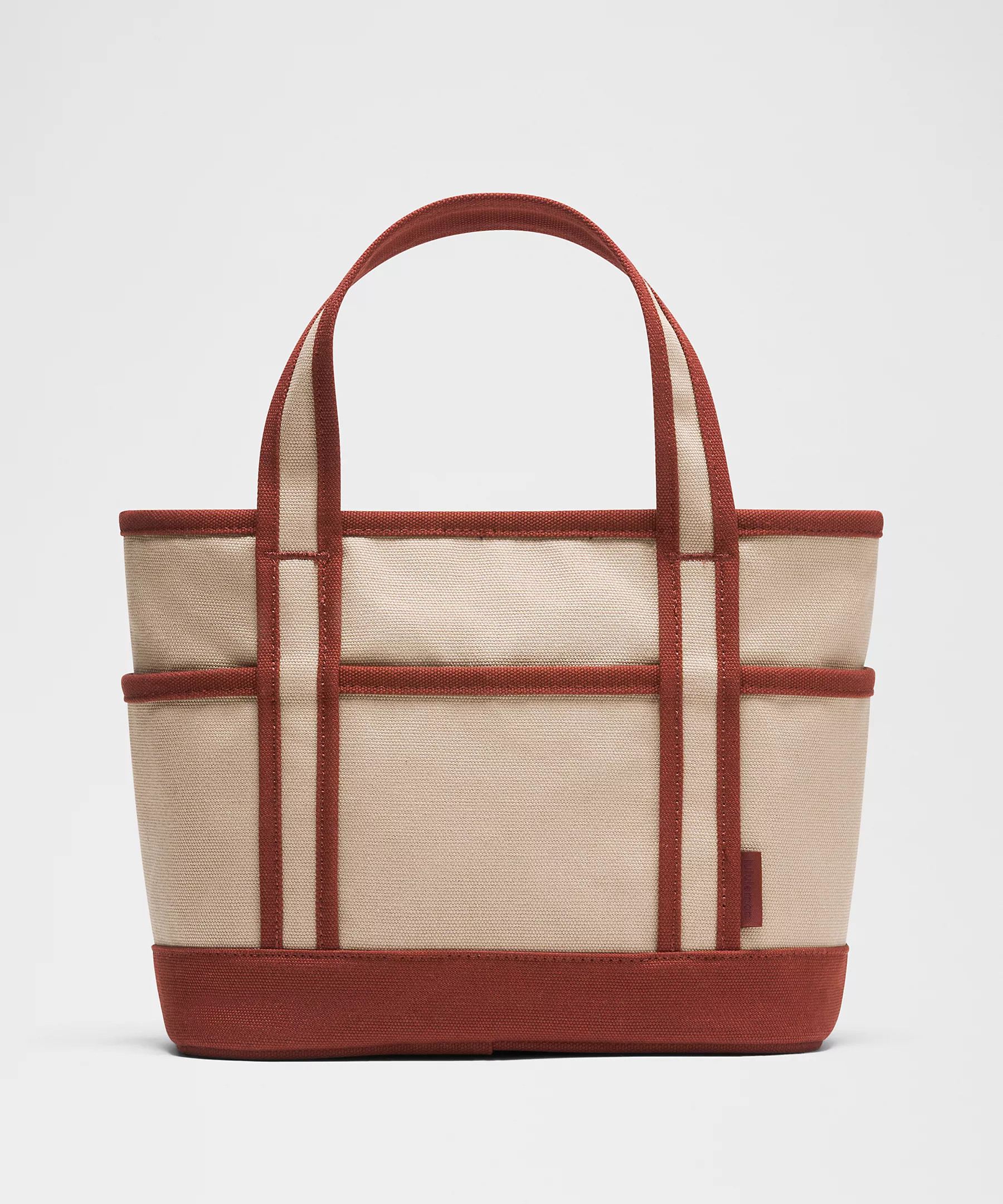 Daily Multi-Pocket Small Zip-Top Tote Bag 5L | Lululemon (US)