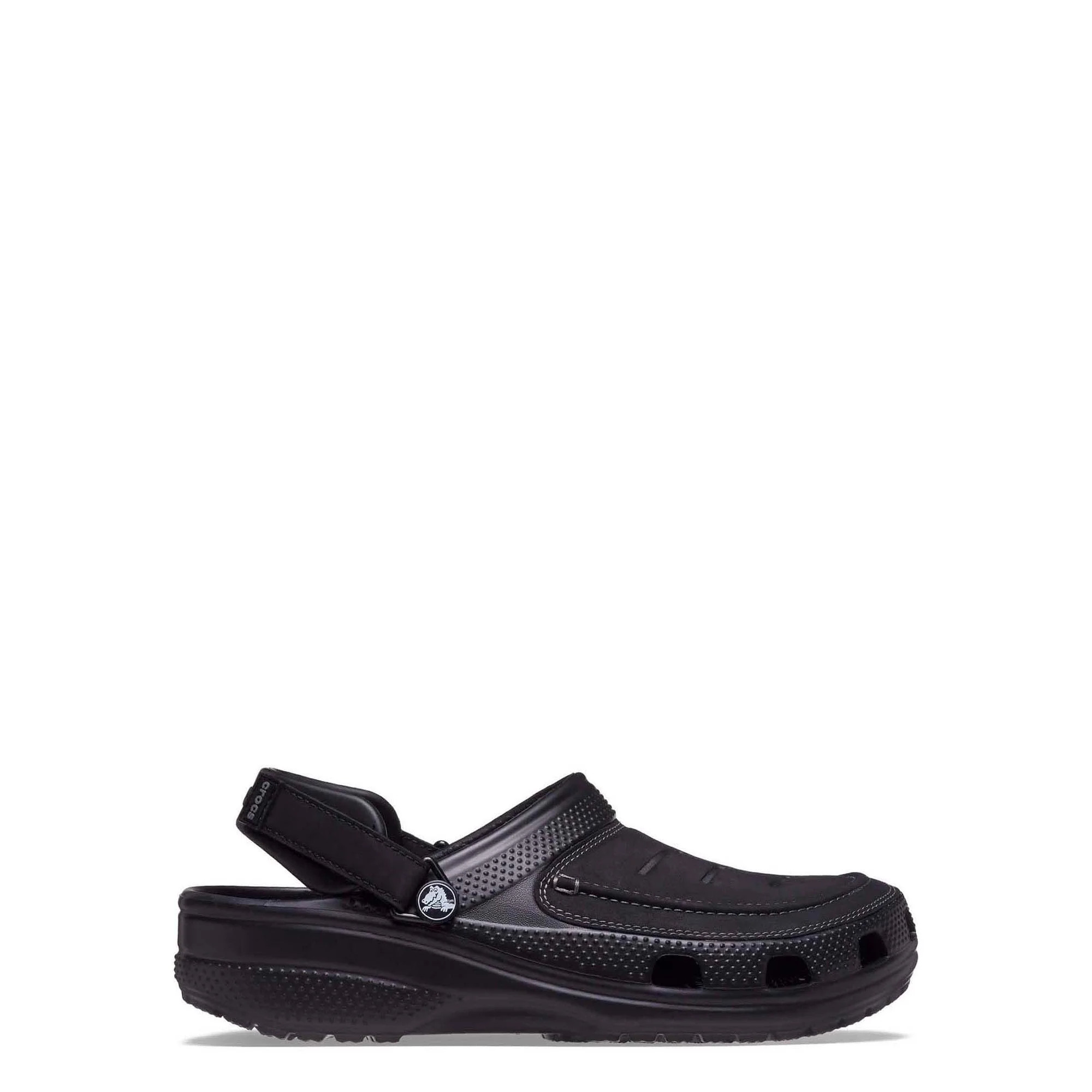 Crocs Men's Yukon Vista II LiteRide Clog Sandal | Walmart (US)