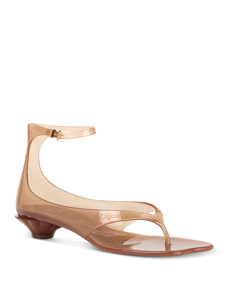 Chloe Women's Jelly Sandals | Bloomingdale's (US)