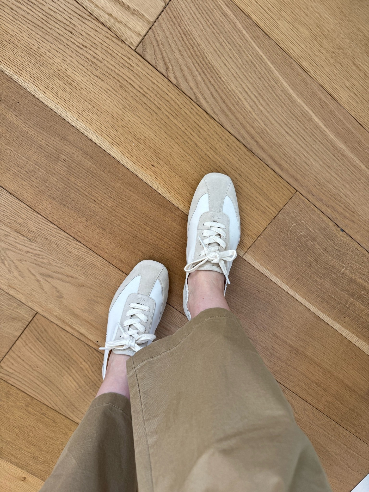 Best summer sneaker