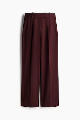 Dress Pants | H&M (US + CA)