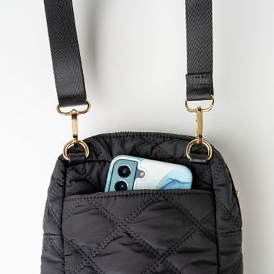 Cloud 9 Convertible Sling | Kedzie