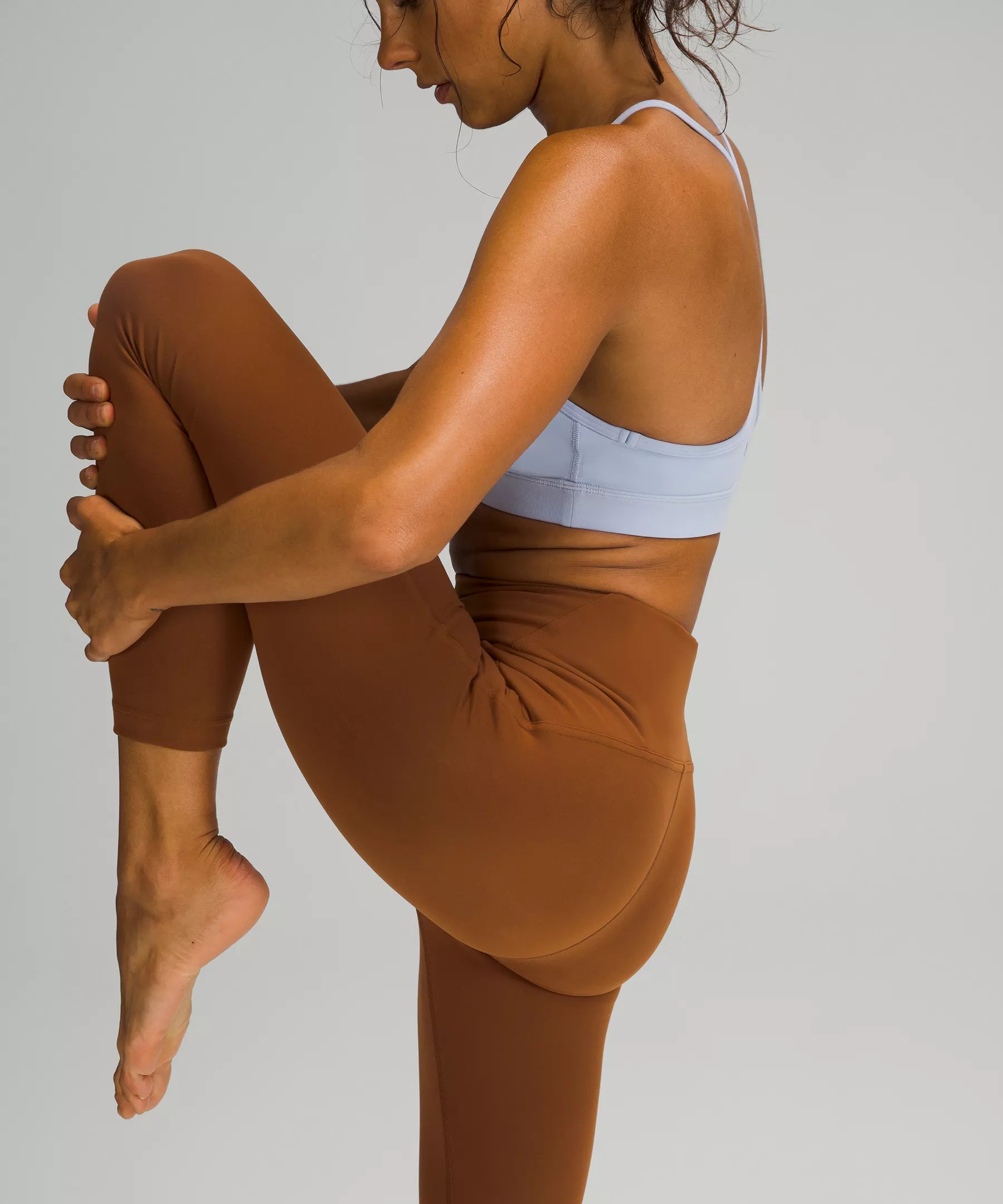 InStill High-Rise Tight 25" | Lululemon (US)