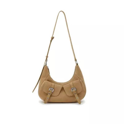 Oryany Rodeo Shoulder Bag, Ivory | Belk