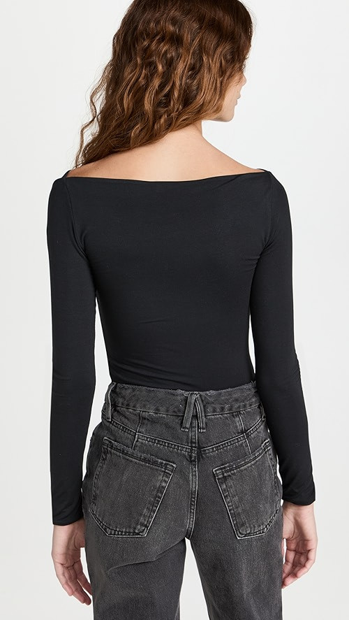SER.O.YA Artemis Long Sleeved Top | SHOPBOP | Shopbop