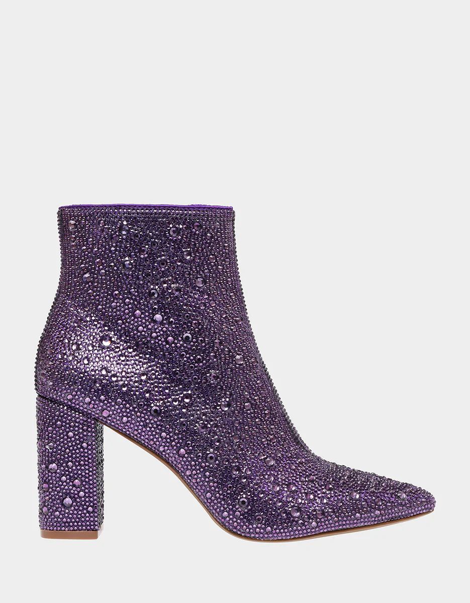 CADY PURPLE
       
      
      
        
        Regular price
        $119.00
        
       ... | Betsey Johnson