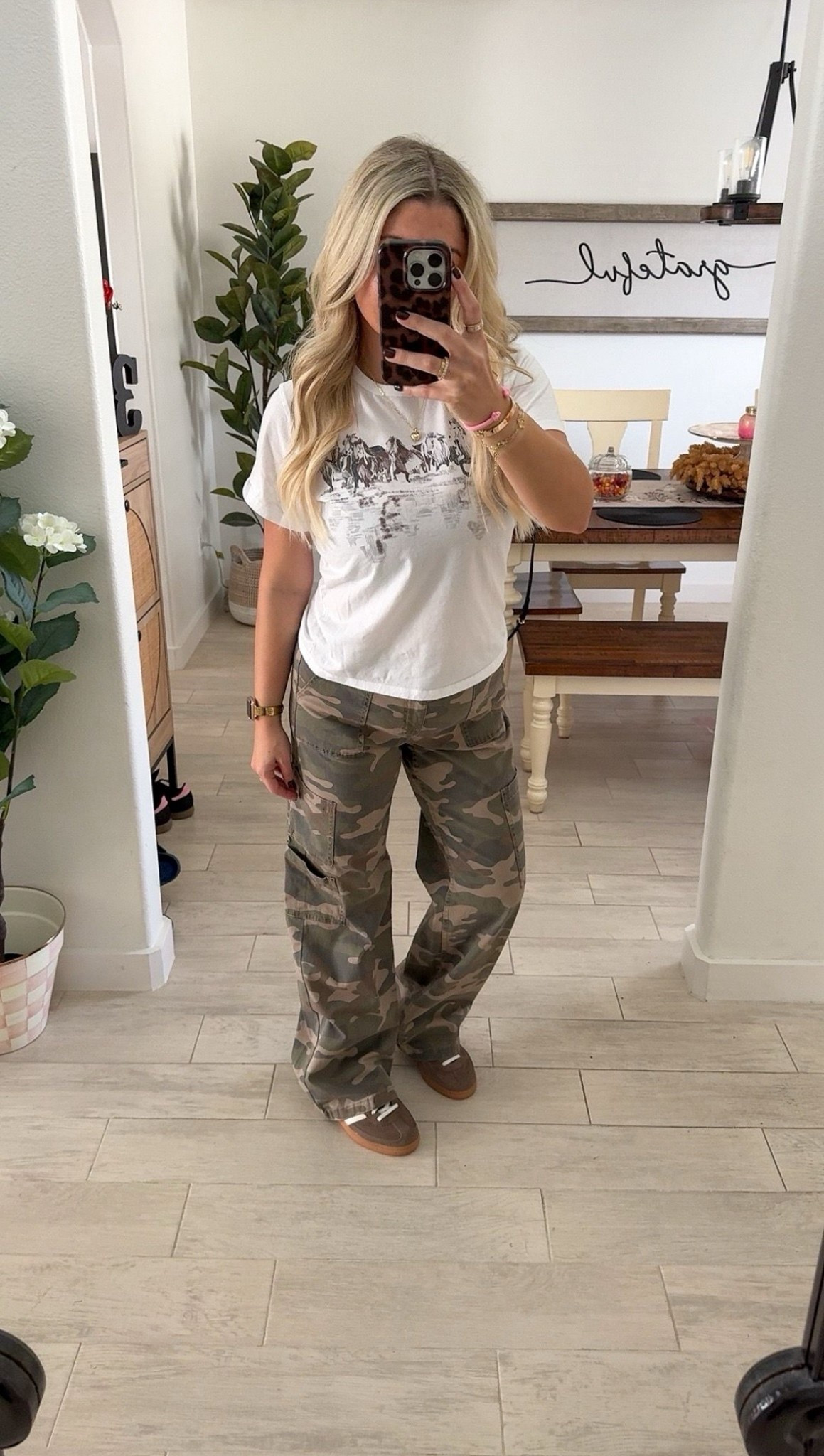 OOTD 
Western tee m
Walmart camo jeans small
Brown adidas sneakers
Abercrombie tee

#LTKFindsUnder100 #LTKFindsUnder50 #LTKShoeCrush