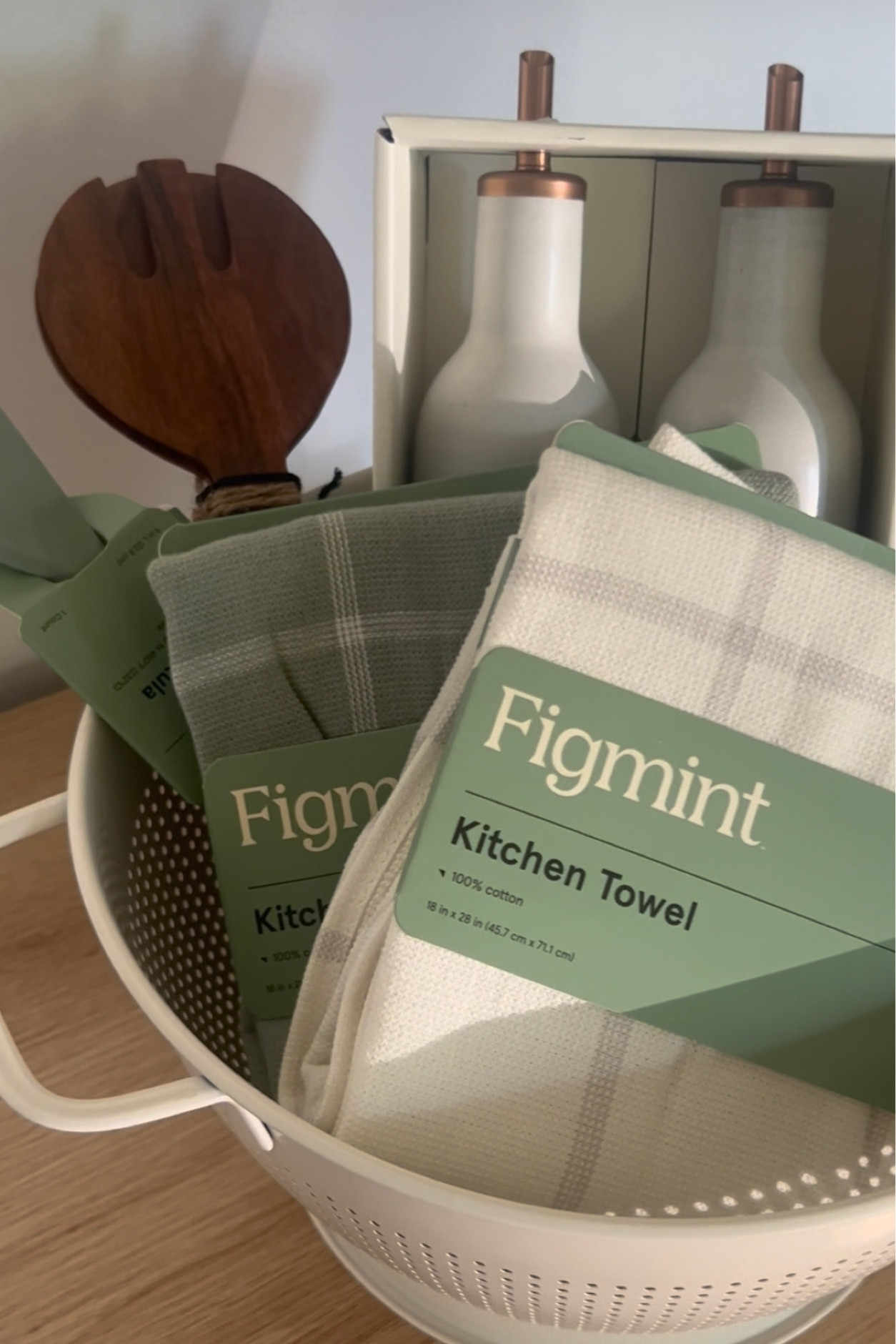 Bridal shower gift basket 

#target #ltktarget

#LTKHome #LTKFindsUnder50 #LTKStyleTip