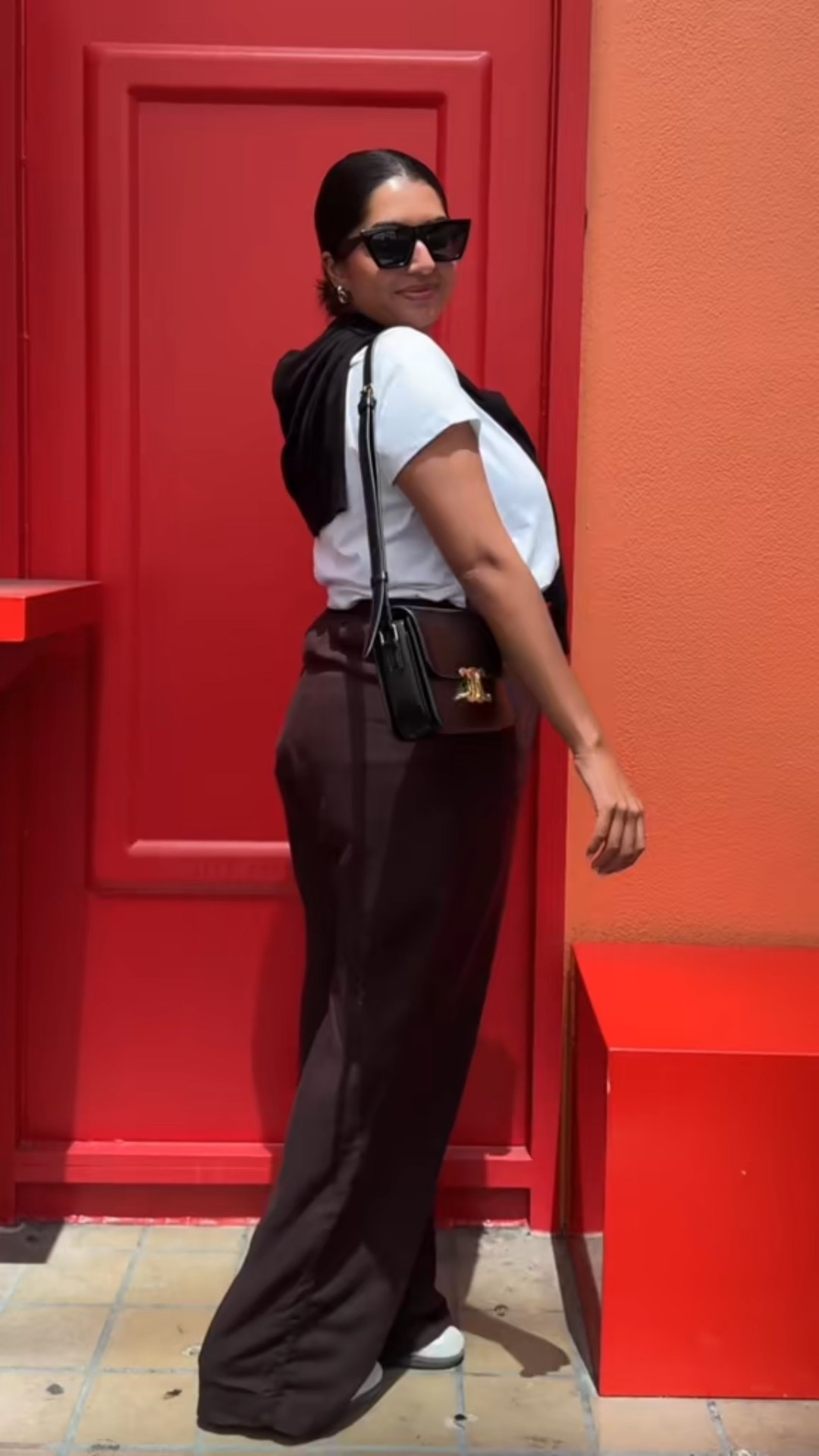 the perfect casual fit 