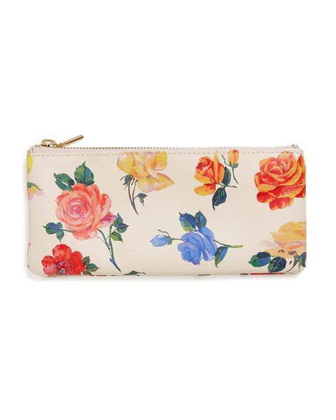 Get it Together Pouch - Coming up Roses | ban.do Designs, LLC