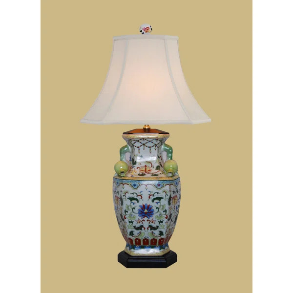 Morrissette Porcelain Table Lamp | Wayfair North America