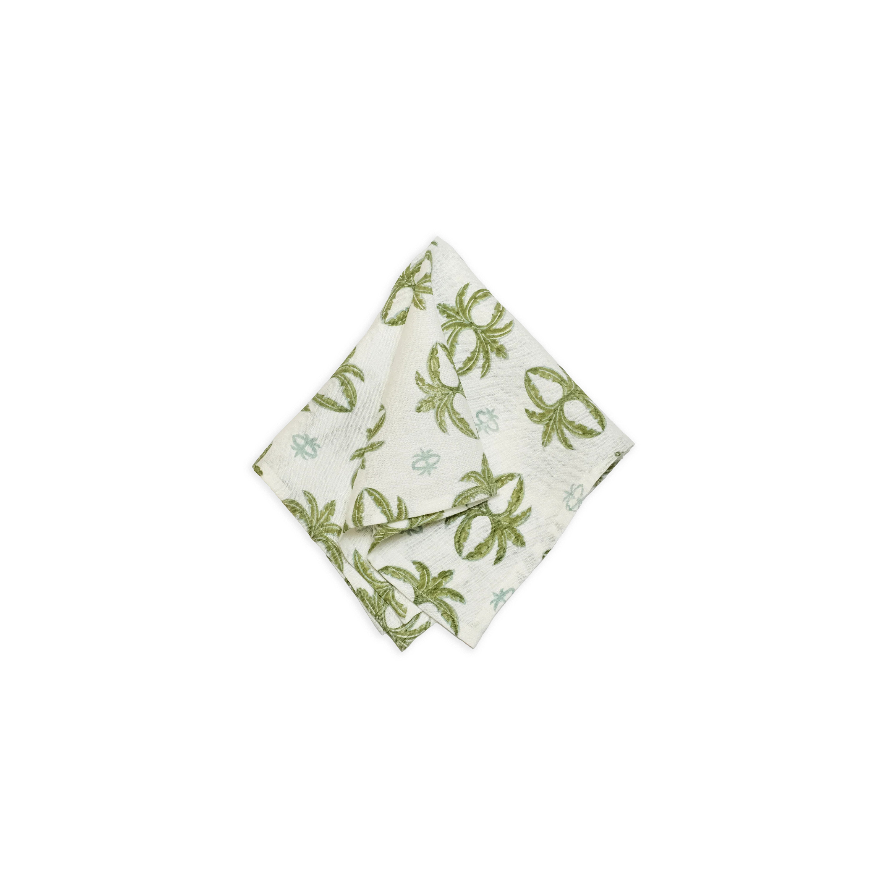 Prytania Napkin | Maison Venu