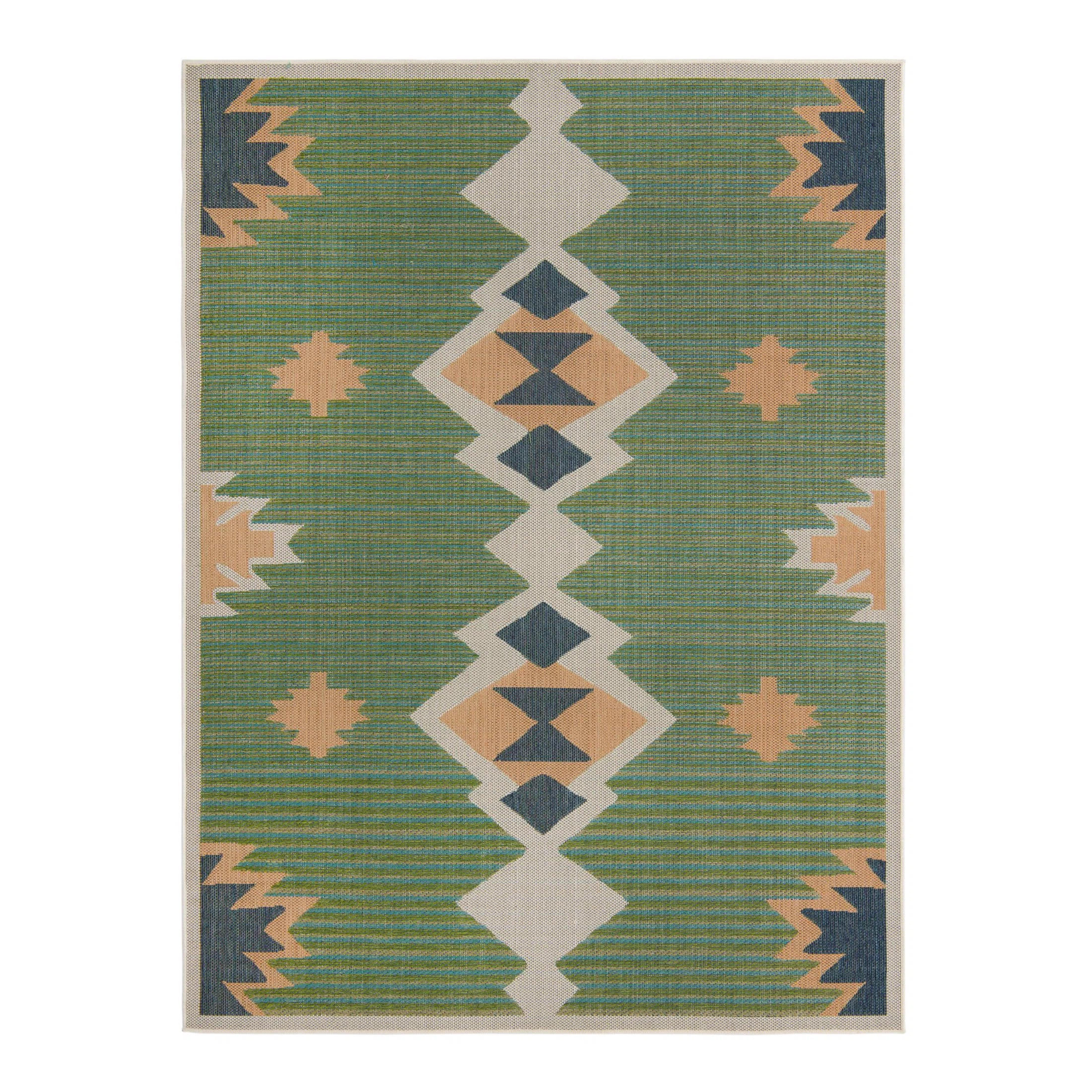 Lauryn Moroccan Indoor / Outdoor Rug | Wayfair North America