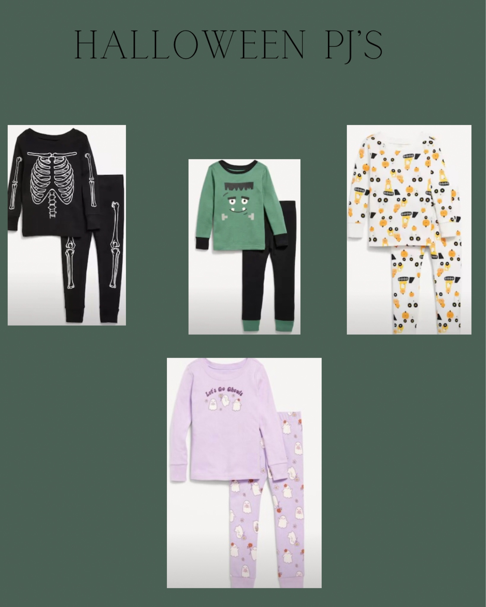 #LTKFallSale #LTKFamily #LTKKids