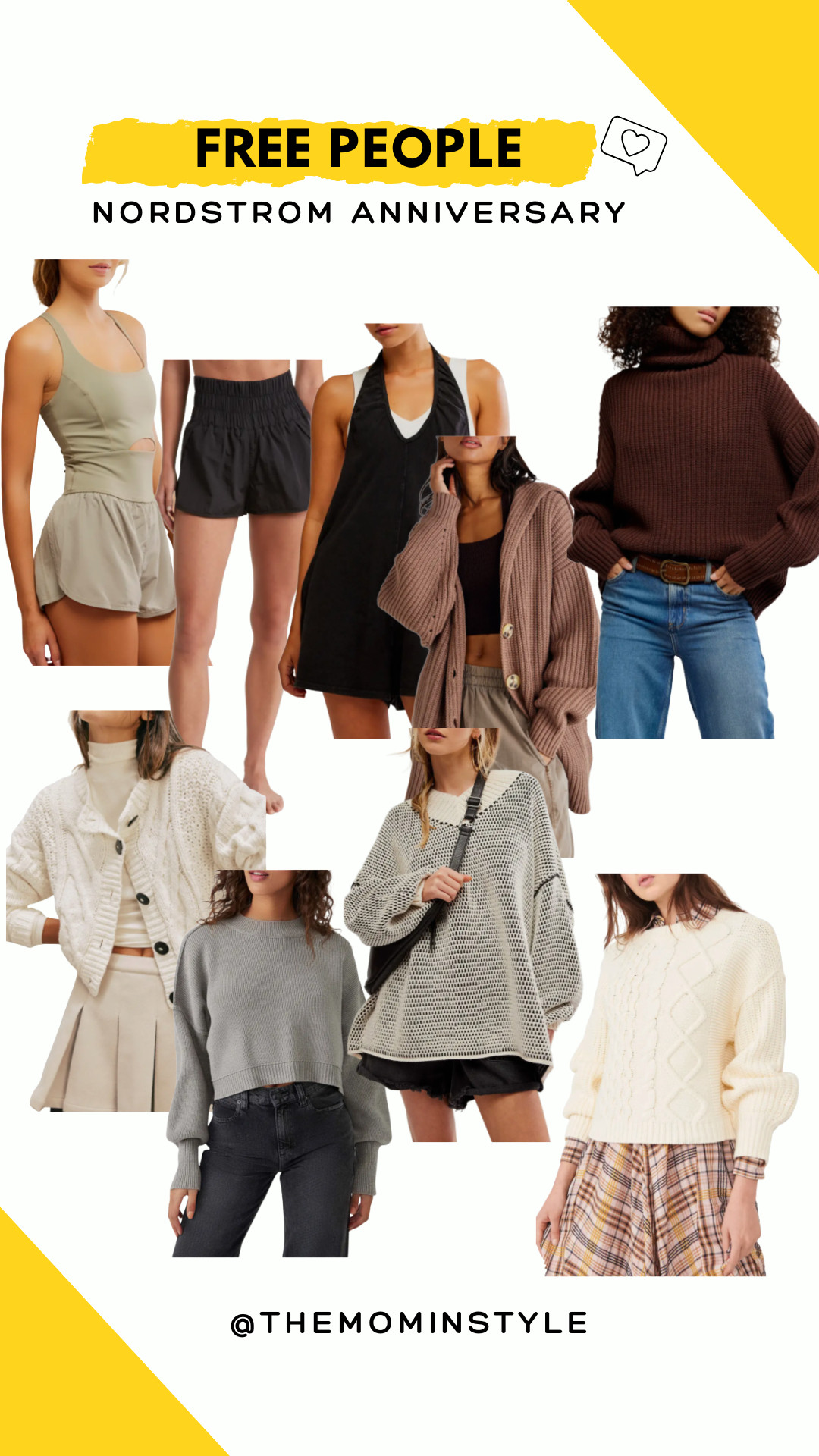 Free People sale, Free people cardigan, Free People sweaters, nsale 

 #LTKSaleAlert #LTKFindsUnder50 #LTKFindsUnder100