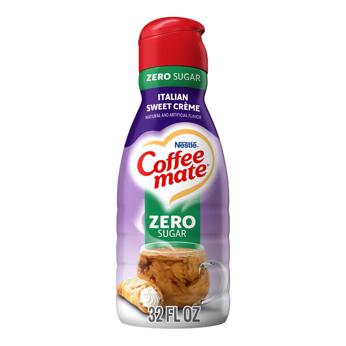 Coffee mate Zero Sugar Coffee Creamer | Target