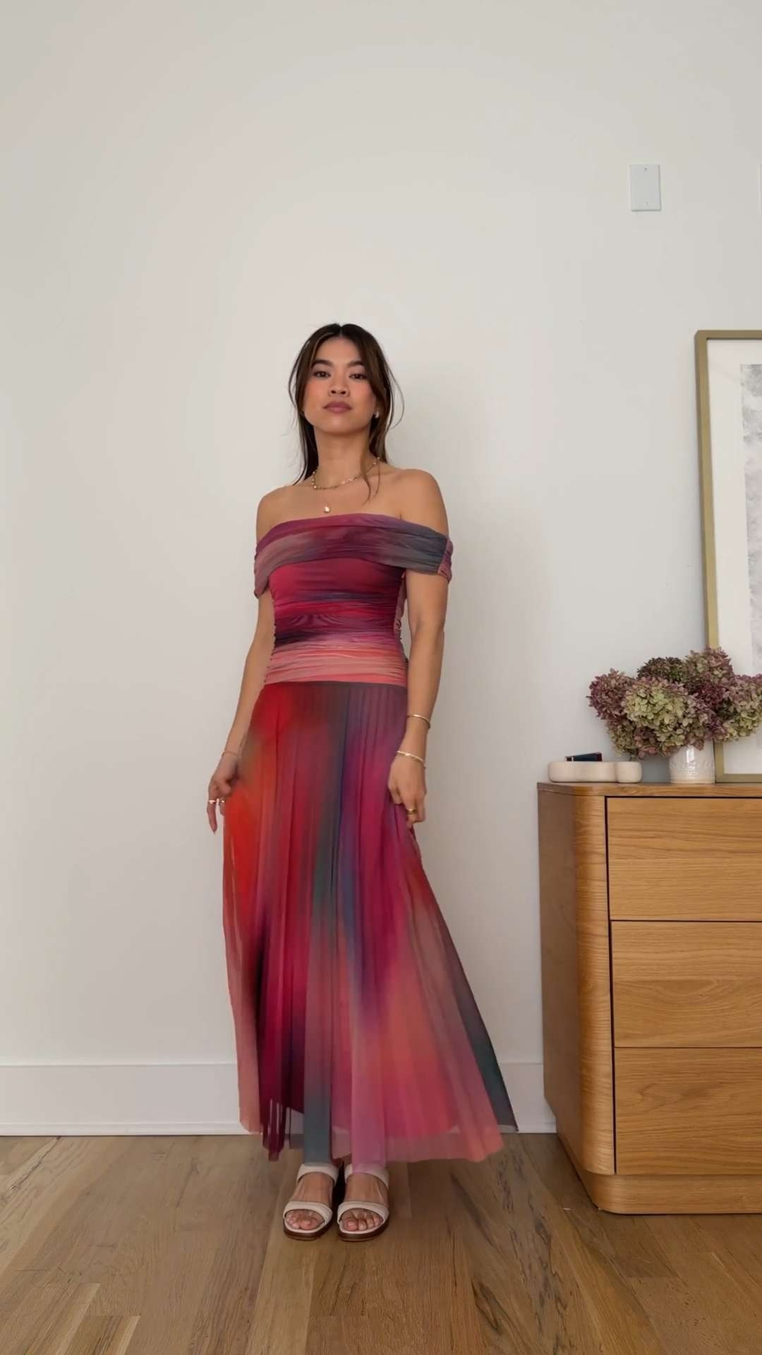 Shop the Abercrombie Sale! Now through 03/15 Everything is 25% off using the code AFLTK- HOW TO GET THE DISCOUNT CODE: Click on a piece linked below, click "copy Pomo Code", click "Shop Now", and paste the code into checkout! 

SIZING INFO: 
• dress size XS petite 
 
 Petite style, petite fashion, mom outfit, mom style, petite dress, petite outfit ideas, petite outfits, spring style, spring outfits, beach outfits, spring break, vacation outfits, Abercrombie discount code, Abercrombie dress, Abercrombie influencer code, wedding guest dress, maxi dress, off the shoulder dress, spring dress, multi color dress, pink dress 

 @abercrombie 

#LTKPetite #LTKSpringSale #LTKSeasonal