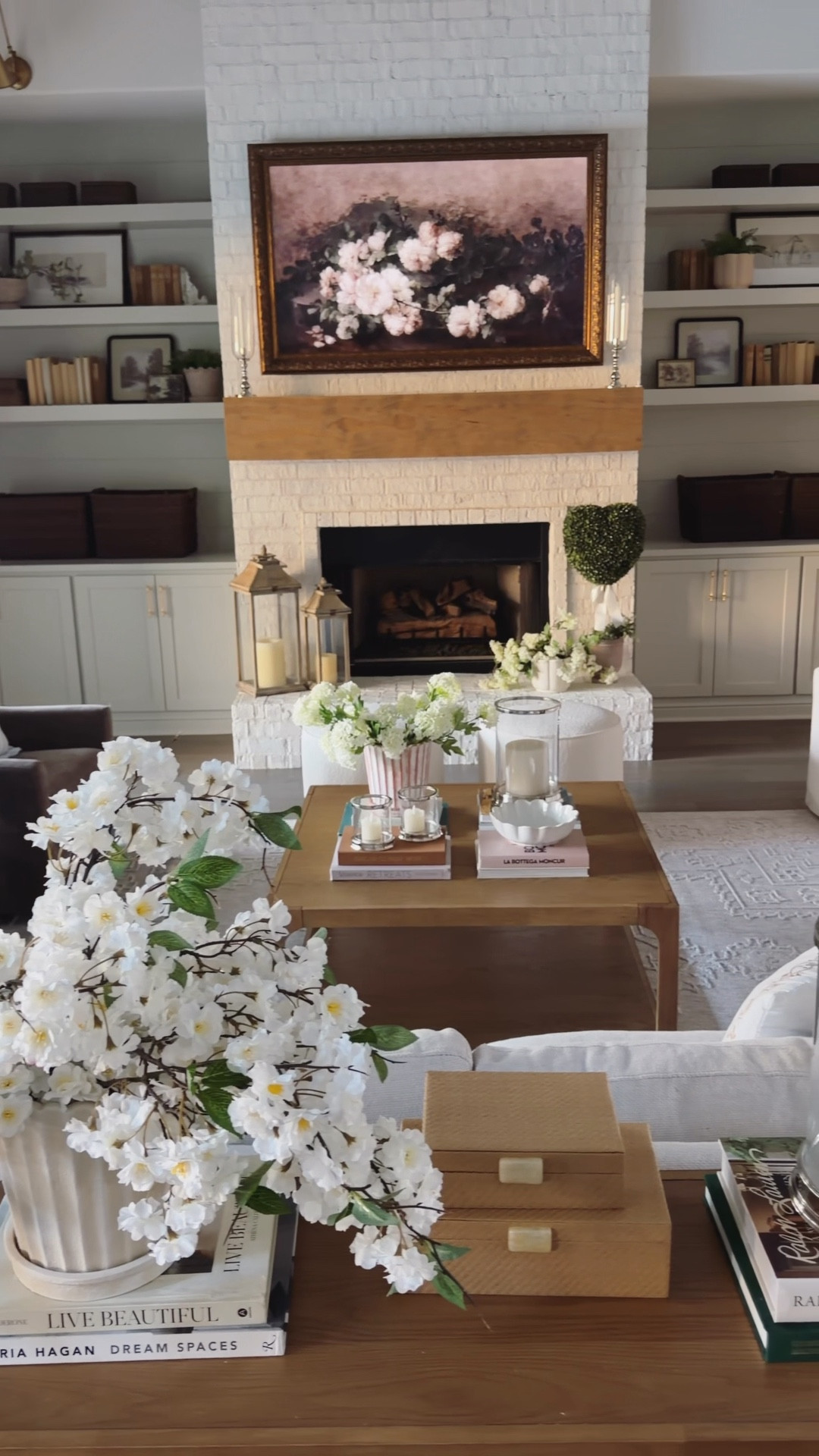 New spring arrivals!

#LTKmomlife #LTKFindsUnder50 #LTKHome