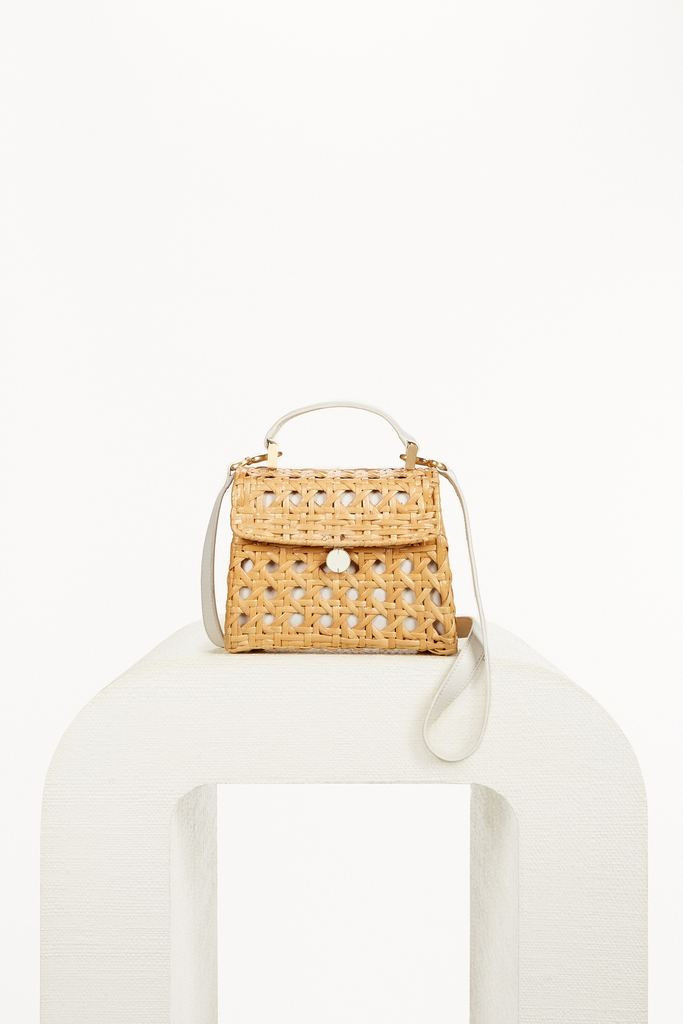 SYBIL CROSSBODY BAG | Cult Gaia - US