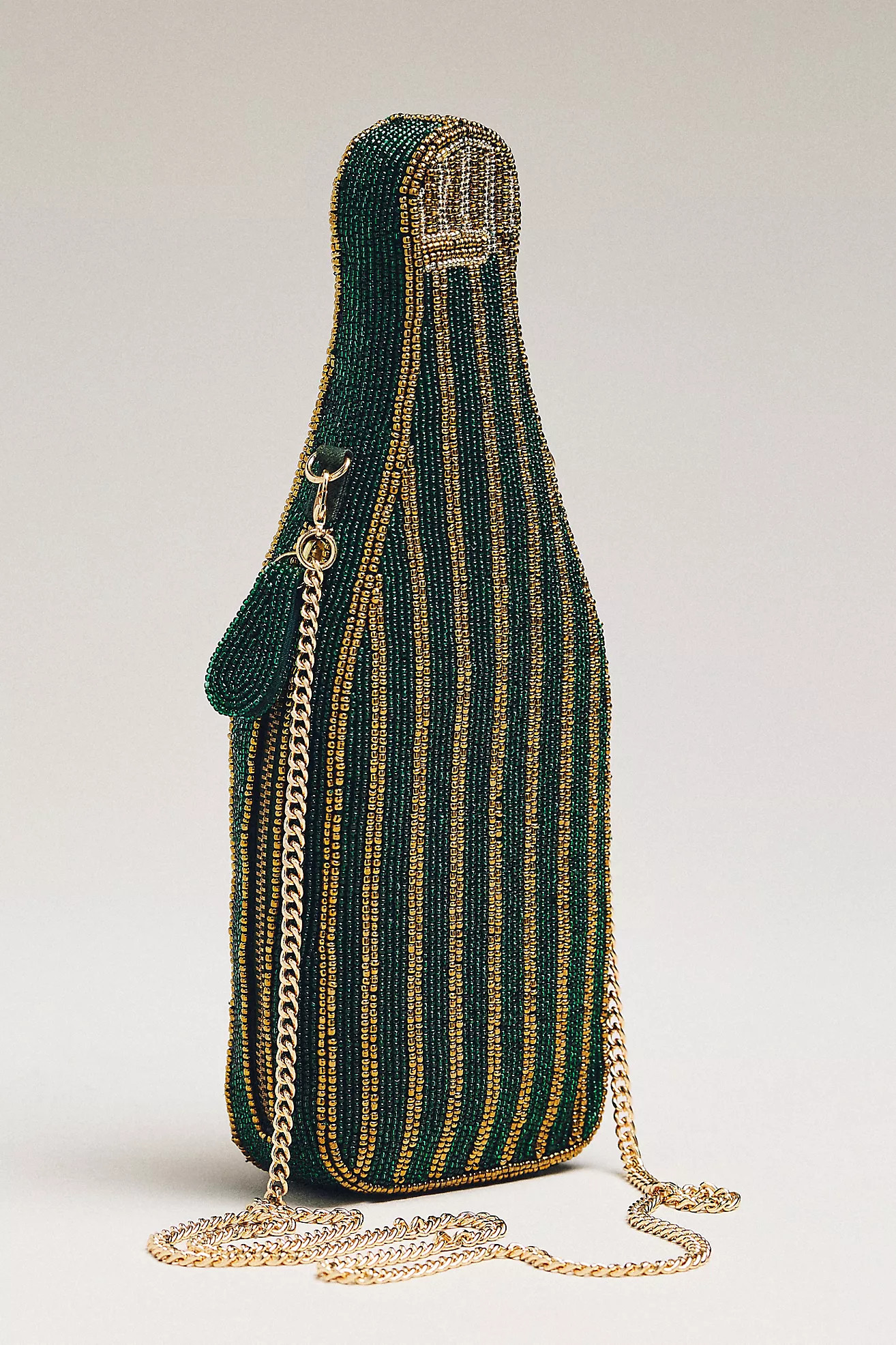 Beaded Icon Crossbody Bag | Anthropologie (UK)