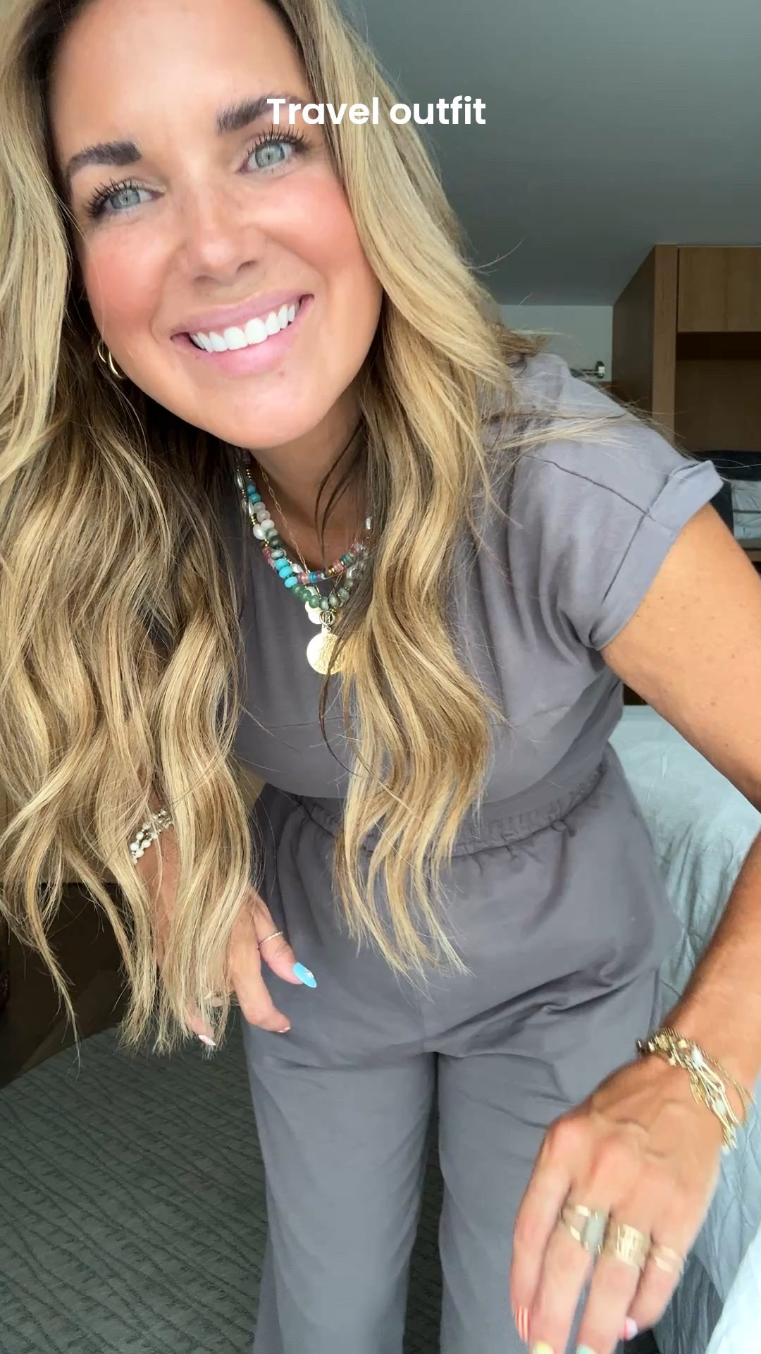 Favorite look for less set for travel days! It’s so comfortable & soft. Wearing size small. 

#LTKFindsUnder50 #LTKPetite #LTKStyleTip