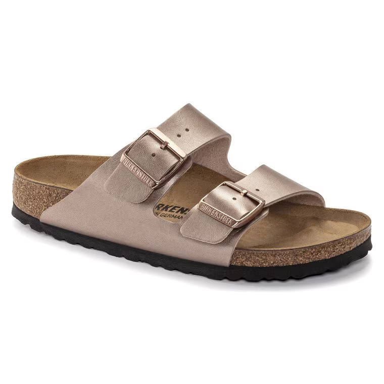 Arizona Birko-Flor Gold | BIRKENSTOCK | Birkenstock USA