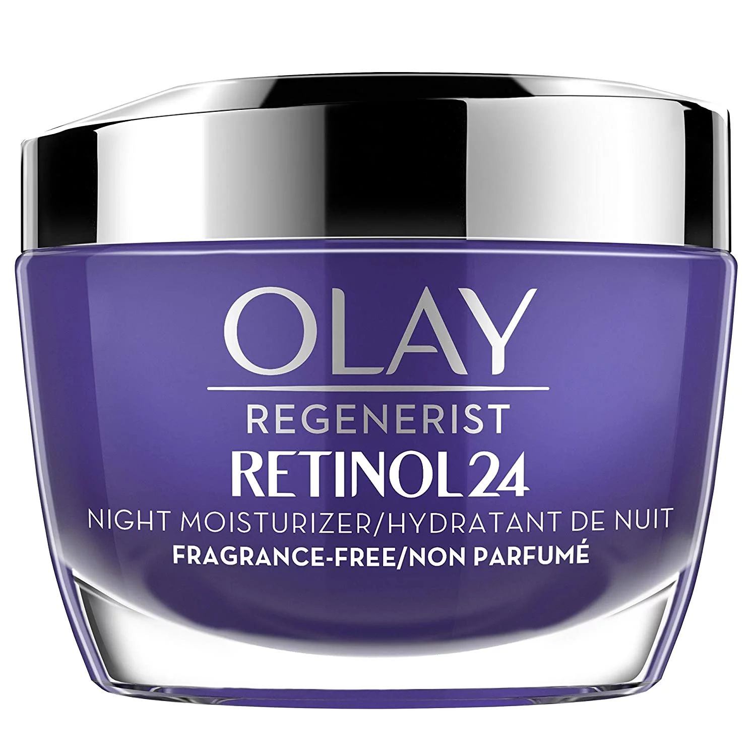 regenerist retinol 24 night moisturizer cream | Walmart (US)