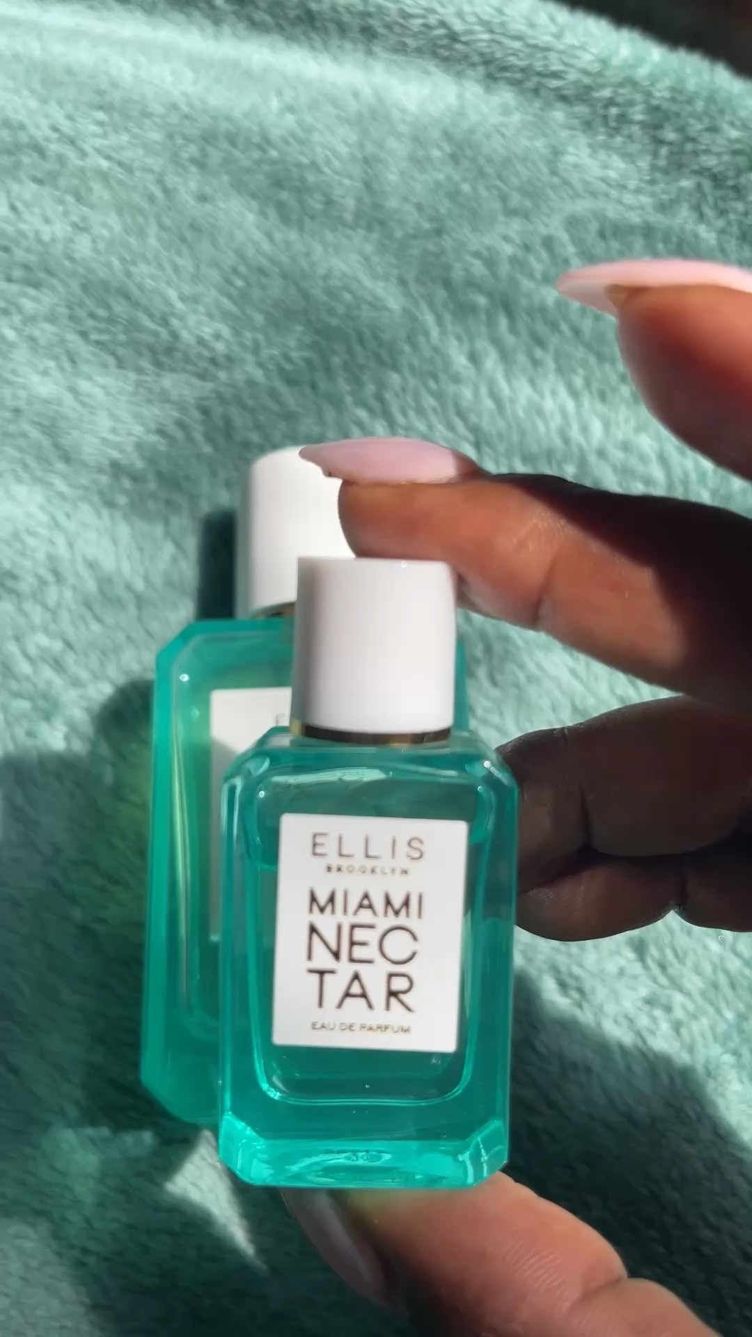 Because I love anything mini! Great for travel and for Mother’s Day. 

#LTKselfcare #LTKMothersDay #LTKBeauty