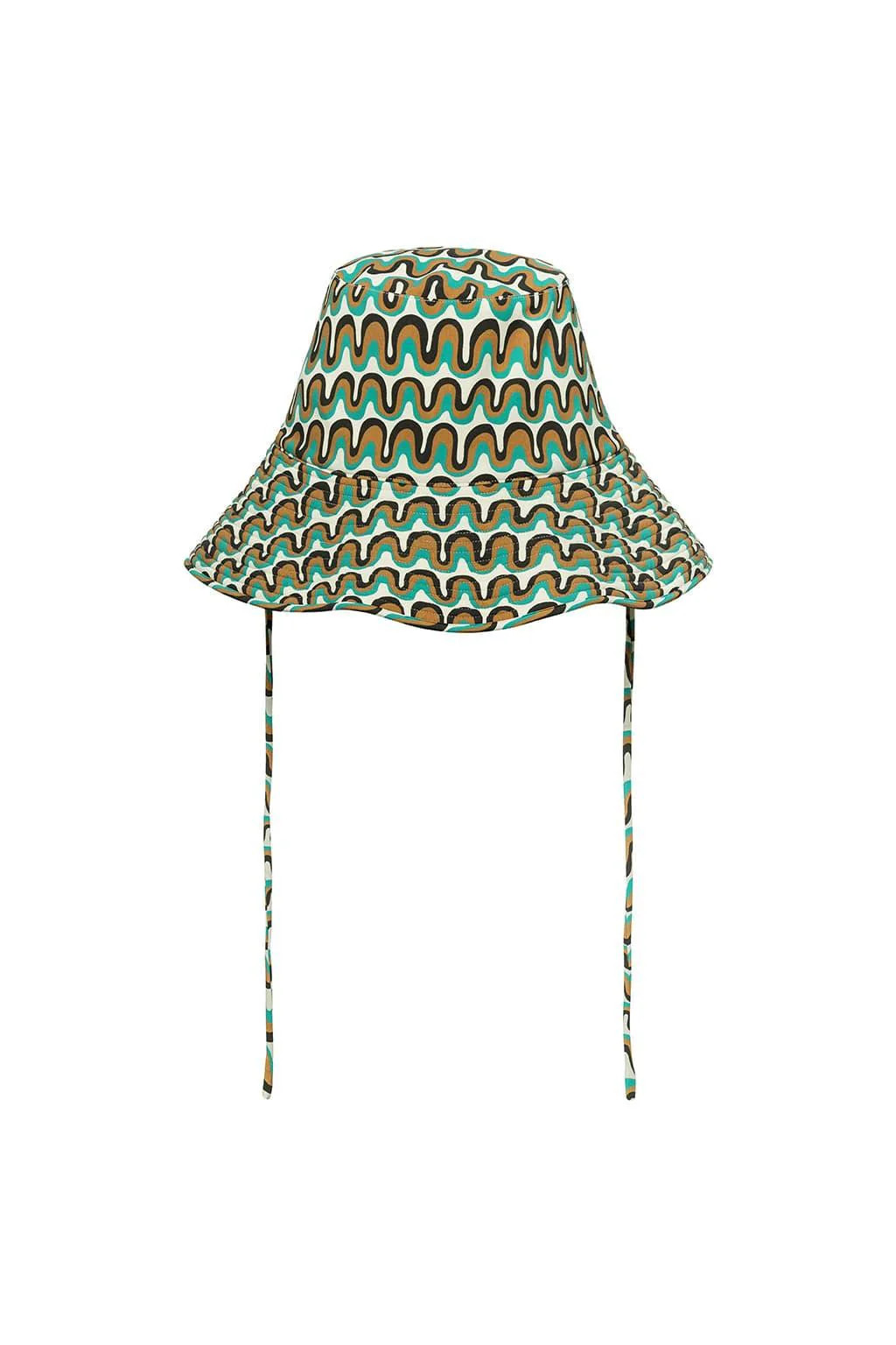 Groovy Floppy Bucket Hat | Montce